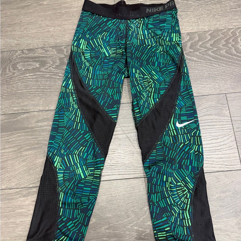 Nike Pros